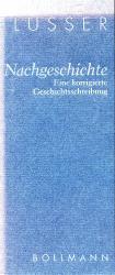 Vilém Flusser: Nachgeschichte