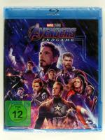 Avengers: Endgame - Marvel, Superhelden - Robert Downey Jr., Chris Evans, Bradley Cooper, Gwyneth Paltrow, Josh Brolin