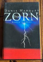 Der Zorn