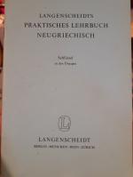Wendt, Heinz F: Langenscheidts Praktisch Wendt, Heinz F: Langenscheidts Praktisch