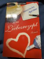 Alessandra Appiano: Das Liebesrezept Alessandra Appiano: Das Liebesrezept