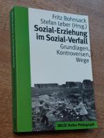 Bohnsack, Fritz; Leber, Stefan: Sozial-E Bohnsack, Fritz; Leber, Stefan: Sozial-E