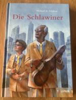 de Guzman, Michael: Die Schlawiner de Guzman, Michael: Die Schlawiner