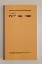 Frieda Grafe: Film für Film