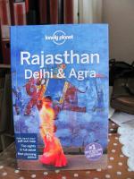 Lindsay Brown, Abigail Blasi: Rajasthan,