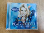 Beatrice Egli: Glücksgefühle