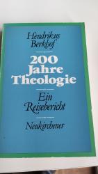 200 Jahre Theologie