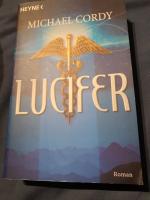 Michael Cordy: Lucifer