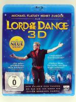 Lord of the Dance 3D - Die spektakuläre neue Show - Michael Flatley kehrt zurück