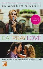 Eat, Pray, Love - Filmausgabe