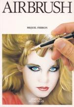 Miguel Ferrón: Airbrush Miguel Ferrón: Airbrush