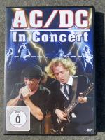 AC/DC in Concert