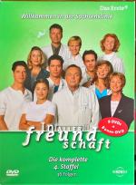 In aller Freundschaft - Die komplette Staffel 4 (36 Folgen)