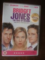 Bridget Jones  The edge of reason