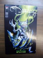 Splitter The Darkness 1955
