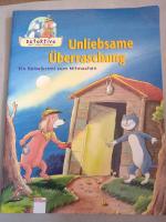 Unliebsame Überraschung