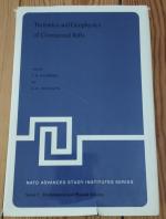 Ramberg, I.B.; Neumann, E.R.: Tectonics Ramberg, I.B.; Neumann, E.R.: Tectonics