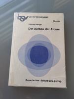 Der Aufbau der Atome