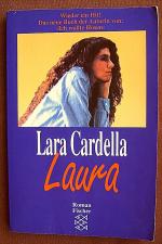Lara Cardella: LAURA Lara Cardella: LAURA