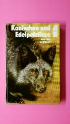 Löhle Klaus und Ulf D. Wenzel: KANINCHEN Löhle Klaus und Ulf D. Wenzel: KANINCHEN