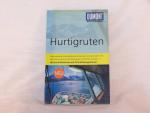 DuMont Reise-Taschenbuch Reiseführer Hurtigruten - mit Extra-Reisekarte u. 10 Entdeckungstouren