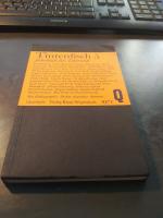 Tintenfisch 9 Jahrbuch: Deutsche Literatur 1976