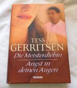 Die Meisterdiebin / Angst in deinen Augen - Zwei Romane in einem Band
