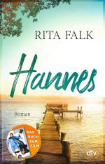 Rita Falk: Hannes. Das Buch zum Film. So