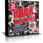 Various: The Ultimate Collection - Rock 