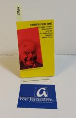 Nautilus Verlag (Hg): Dinner for One. Fr