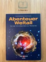 Abenteuer Weltall