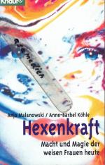 Hexenkraft