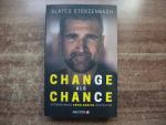 Slatco Sterzenbach: Change als Chance - 