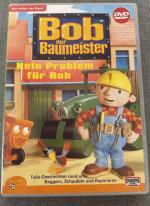 Bob der Baumeister - Kein Problem für Bobs