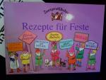 Elke Schuster: Zwergenstübchen  Rezepte 
