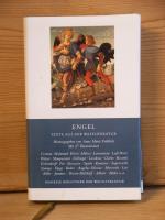 Anne Marie Fröhlich (Hrsg.): "Engel - Te Anne Marie Fröhlich (Hrsg.): "Engel - Te