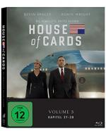 House of Cards (Season 3)