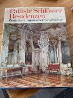 Hermann Boekhoff: Paläste, Schlösser, Re Hermann Boekhoff: Paläste, Schlösser, Re