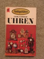 Antiquitäten: Uhren