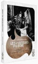 Marcel Carnè - Scenario: Jacques Prévert Marcel Carnè - Scenario: Jacques Prévert