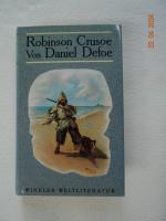 Robinson Crusoe