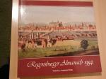 Regensburger Almanach 1984