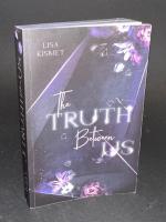 Lisa Kismet: The Truth Between Us