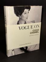 Bronwyn Cosgrave: Vogue on Coco Chanel Bronwyn Cosgrave: Vogue on Coco Chanel