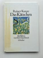 Das Kätzchen