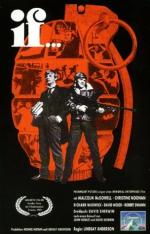 Lindsay Anderson: If ...