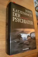 Katzenbach, John, Anke Kreutzer und Eber Katzenbach, John, Anke Kreutzer und Eber