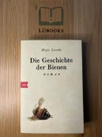 Maja Lunde: Die Geschichte der Bienen