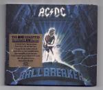 Ballbreaker