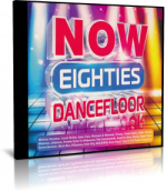 Now That's What I Call - Eighties Dancefloor - 4 CD - 2022